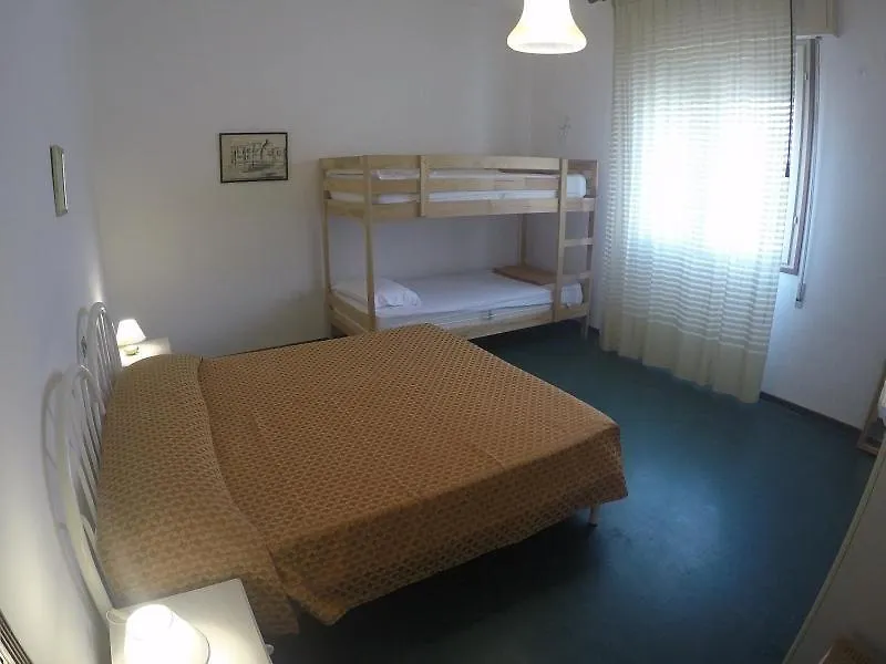 Apartment Adriatico - Big 2 Bedrooms, 2 Bathrooms Apartment- Agenzia Cocal Caorle Italy
