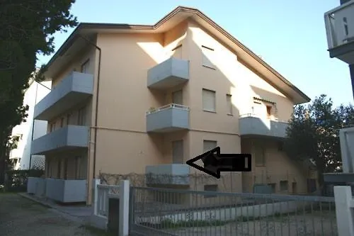 Adriatico - Big 2 Bedrooms, 2 Bathrooms Apartment- Agenzia Cocal Caorle