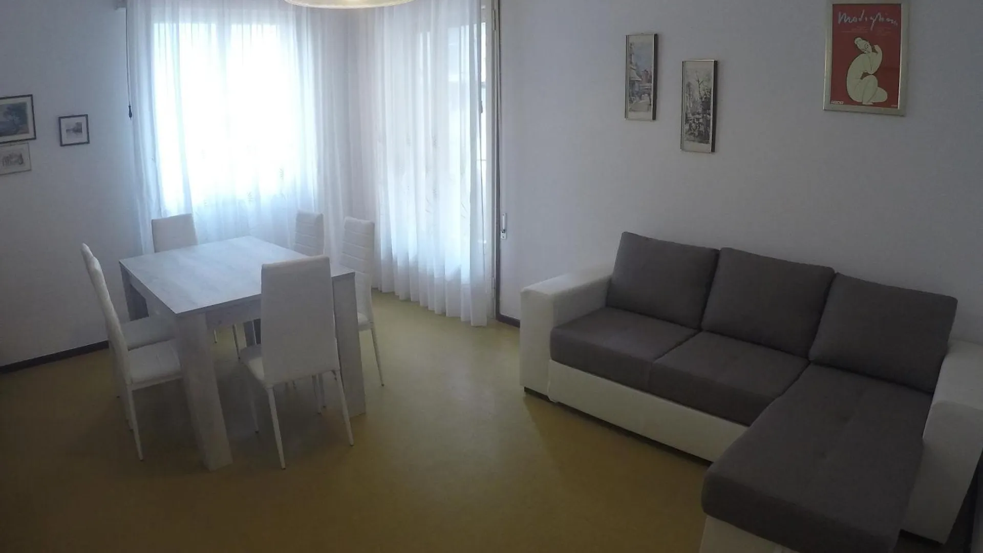 Apartment Adriatico - Big 2 Bedrooms, 2 Bathrooms Apartment- Agenzia Cocal Caorle